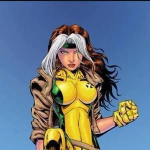 Meet your Posher, Tammy